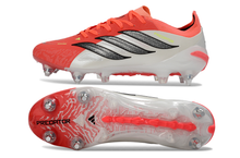 SG Football Cleats #34