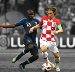 Midfielder